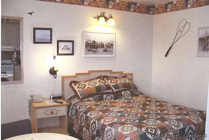 Elk Run Inn Craig Exteriér fotografie