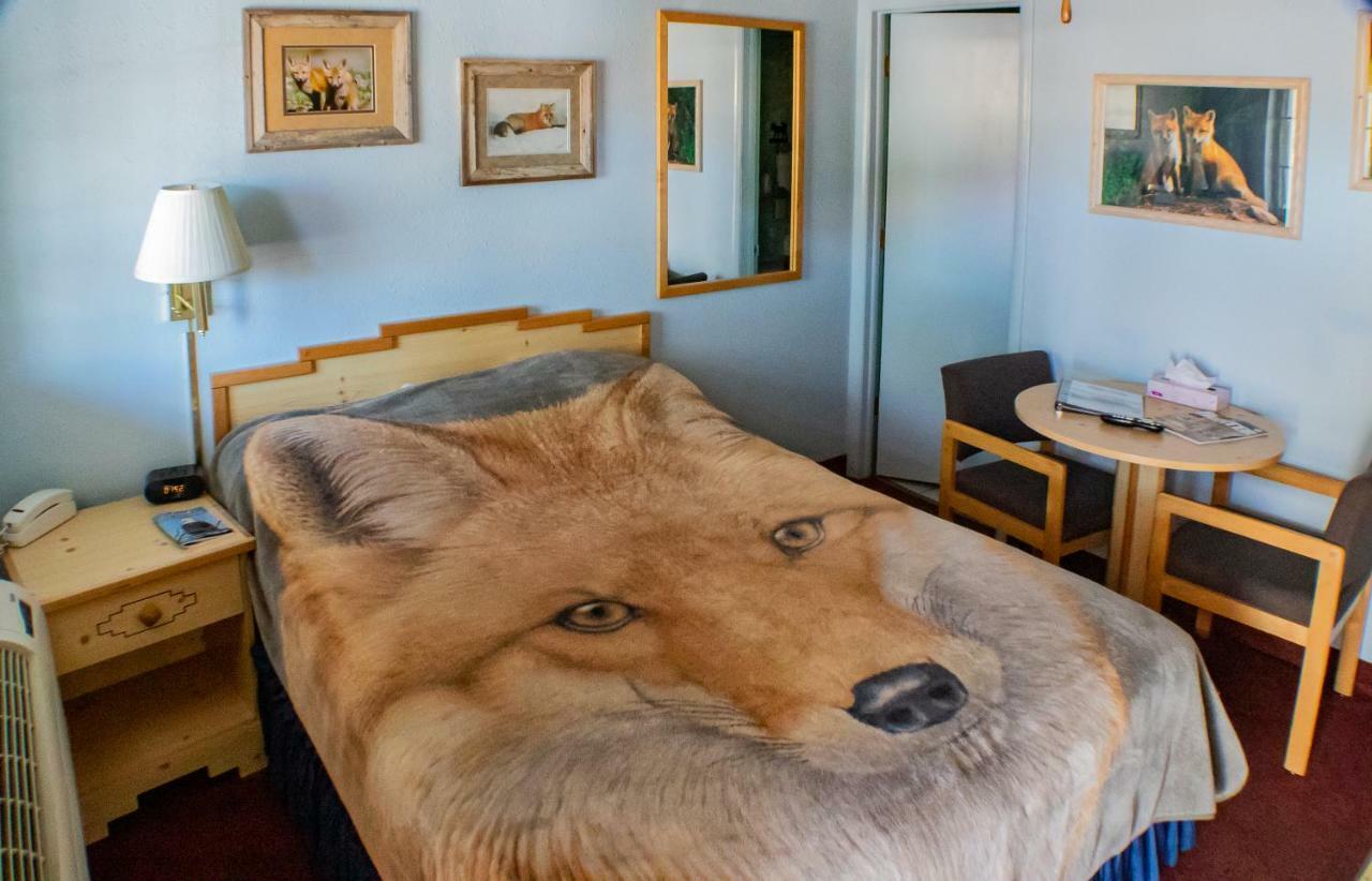 Elk Run Inn Craig Exteriér fotografie