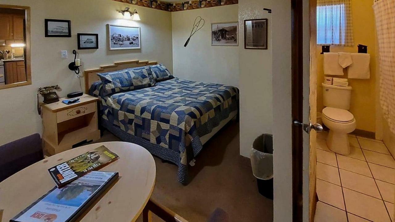 Elk Run Inn Craig Exteriér fotografie