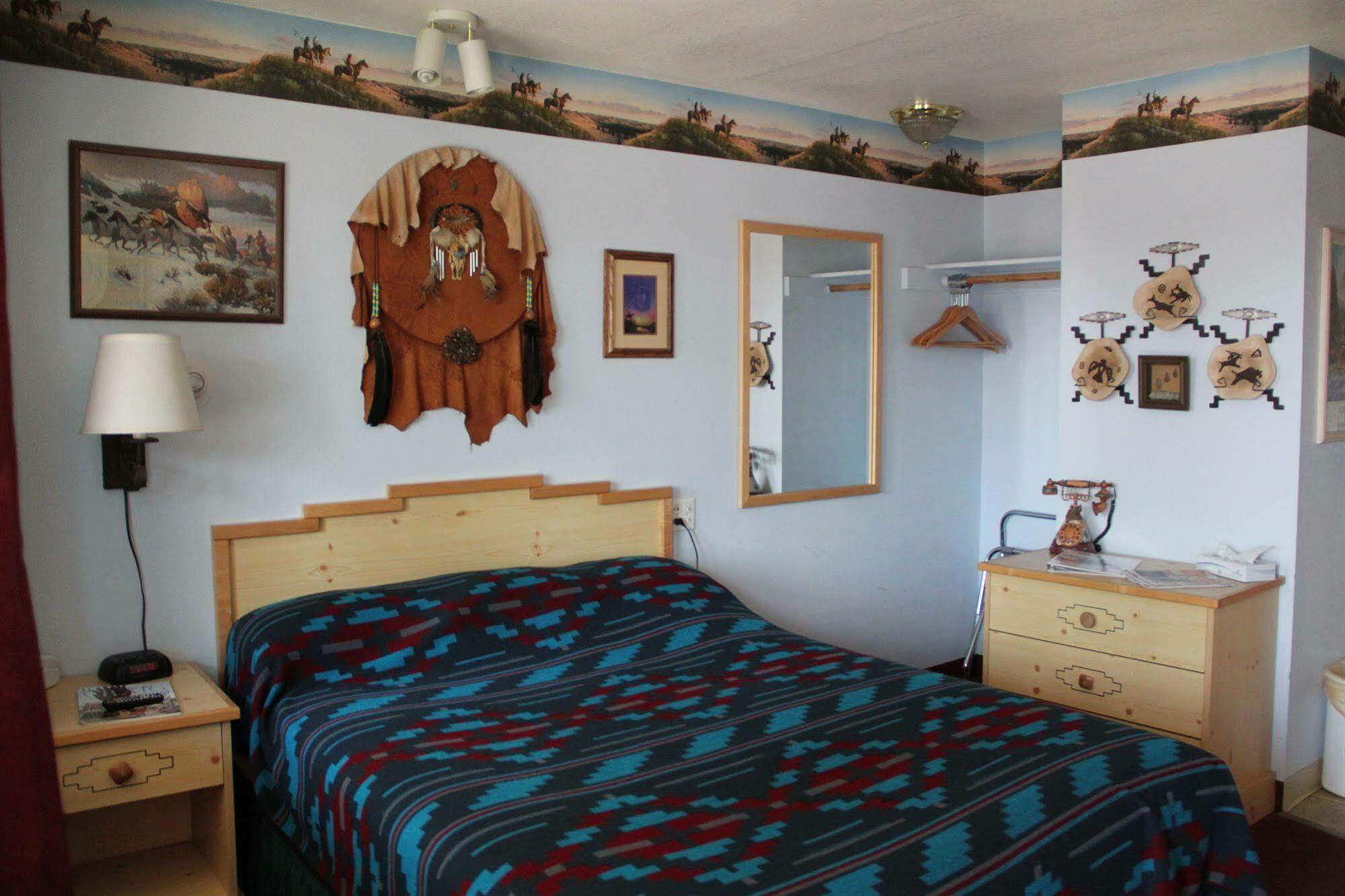 Elk Run Inn Craig Exteriér fotografie